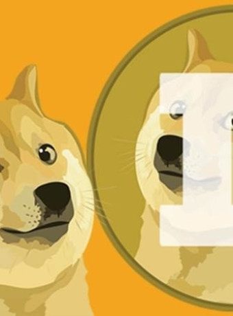Dogecoin: Το κρυπτονόμισμα που τρελαίνει τον κόσμο image