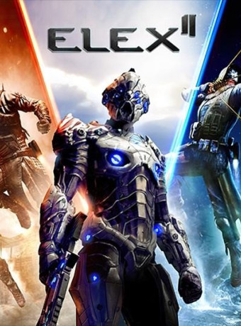 ELEX II: Ανακοινώθηκε το sequel του open world RPG image