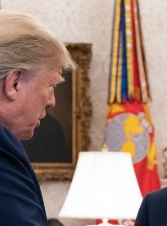 Donald Trump: Έπρεπε να κλείσω το Facebook! image