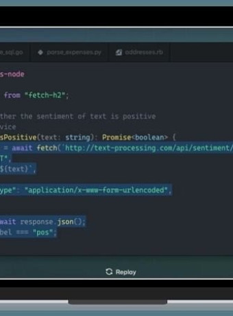 GitHub Copilot: Το AI εργαλείο που βοηθά τους developers με τον κώδικα τους image
