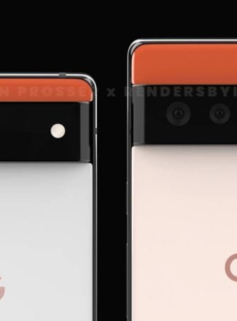 Pixel 6 / Pixel 6 Pro: Οι πρώτες διαρροές δείχνουν μεγάλες αλλαγές image