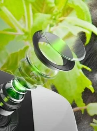 Gorilla Glass DX και DX+: Οι νέες επικαλύψεις για τις κάμερες των smartphones image