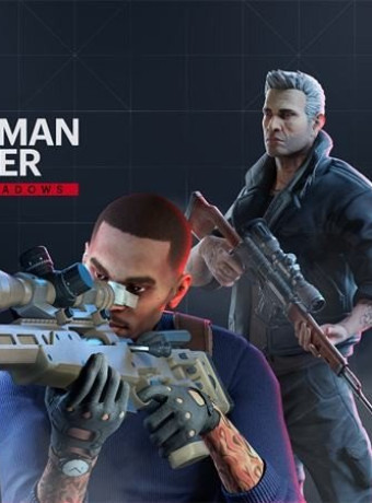 Hitman Sniper: The Shadows, το νέο δωρεάν mobile game έρχεται μέσα στο 2021 image