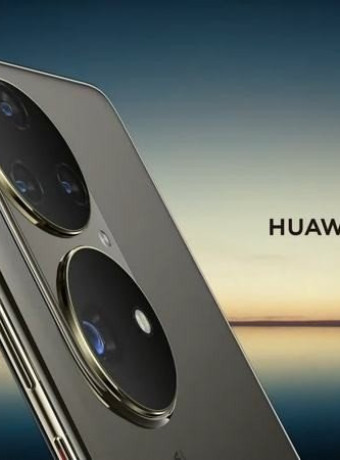 Huawei P50: Πρώτη επίσημη εικόνα από την εταιρεία image