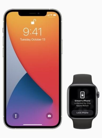 iOS 14.5: Διαθέσιμο από σήμερα με πληθώρα νέων λειτουργιών image