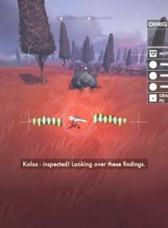 Jett: The Far Shore, πρώτο gameplay trailer για το παιχνίδι εξερεύνησης image