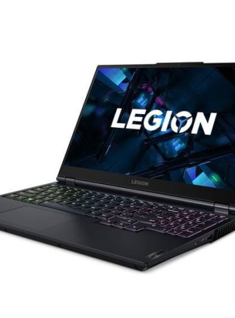 Lenovo Legion: Νέα gaming laptops, αλλά και οθόνη 360Hz image