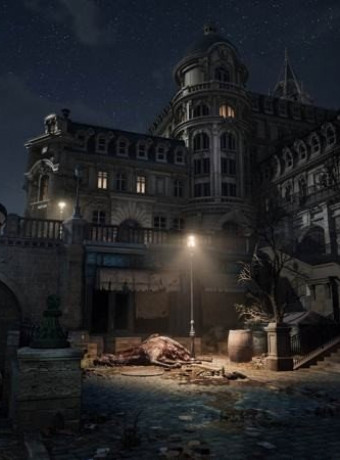 Lies of P: Η ιστορία του Πινόκιο σε horror action RPG! image