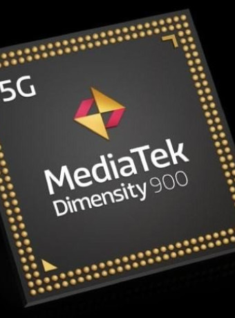 MediaTek Dimensity 900 SoC: Φέρνει premium χαρακτηριστικά στη mid-range κατηγορία image