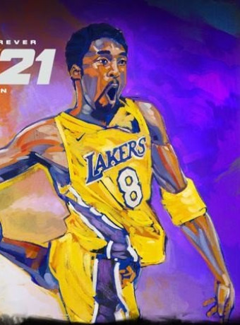 NBA 2K21: Διαθέσιμο δωρέαν στο Epic Games Store! image