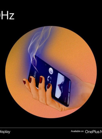 OnePlus Nord 2 5G: Θα διαθέτει οθόνη 6.43'' Fluid AMOLED 90Hz image