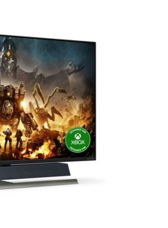Philips Momentum, η Πρώτη Οθόνη Designed for Xbox στον κόσμο image