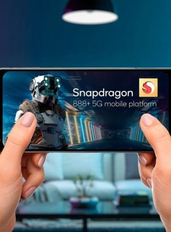 Qualcomm Snapdragon 888+: Επίσημα η νέα ενισχυμένη έκδοση του flagship επεξεργαστή [MWC 2021] image