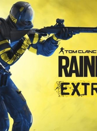 Rainbow Six Extraction: Το νέο επεισόδιο κυκλοφορεί στις 16 Σεπτεμβρίου 2021 image