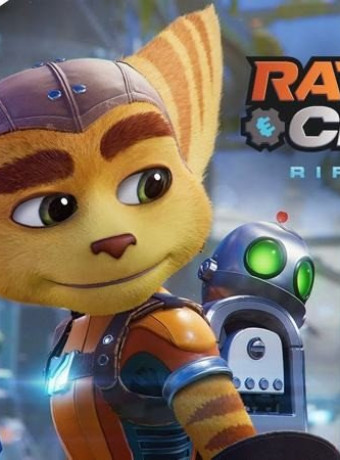 Ratchet & Clank: Rift Apart, νέο cinematic trailer για την υπόθεση image