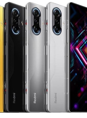 Redmi K40 Gaming Edition: Επίσημα το νέο gaming smartphone με πολύ προσιτή τιμή image