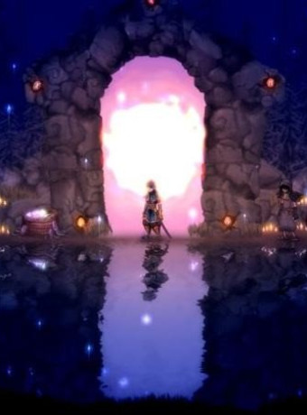 Salt And Sacrifice: Το sequel του εξαιρετικού metroidvania game image