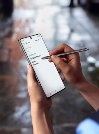Samsung Knox Asset Intelligence: Νέα λειτουργία διαθέσιμη σε Ελλάδα και Κύπρο image