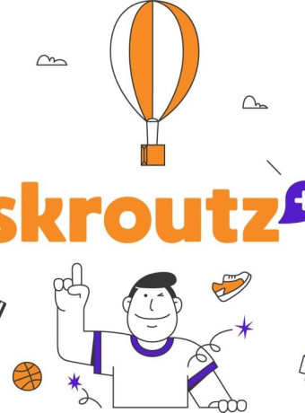 Skroutz Plus: Η νέα εμπειρία  στις online αγορές image