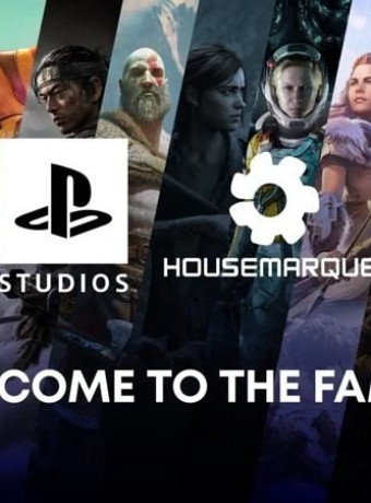 Sony: Εξαγόρασε τη Housemarque, δημιουργό του Returnal image
