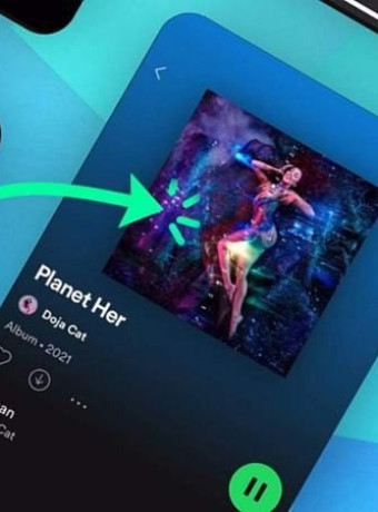 Spotify και GIPHY φέρνουν τα GIF στη δημοφιλή πλατφόρμα με έμμεσο τρόπο image