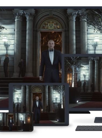 Stadia: Συμβατή η υπηρεσία με Chromecast with Google TV και πολλές συσκευές Android TV image