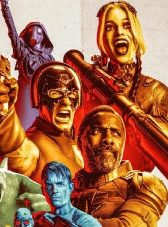 Suicide Squad 2: Νέο trailer και ημερομηνία πρεμιέρας image
