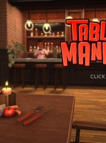 Table Manners Review image