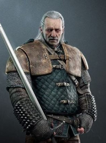 The Witcher: Nightmare of the Wolf, νέες πληροφορίες για το spin-off της σειράς image