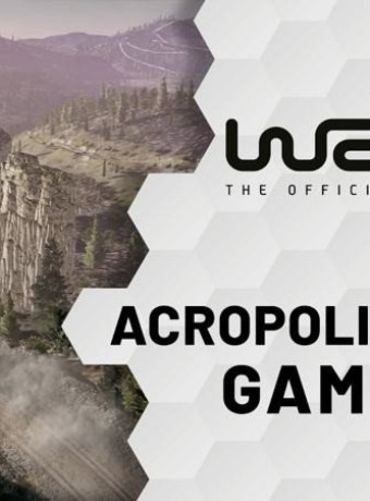 Το WRC 10 στο Steam Next Fest με το Ράλλυ Ακρόπολης image