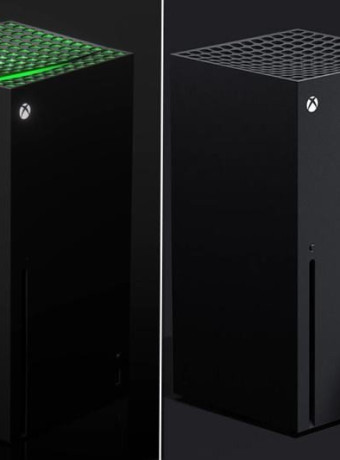 Xbox Mini Fridge: Το ψυγείο είναι...αληθινό και κυκλοφορεί στα τέλη του 2021 image