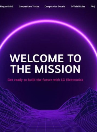 Mission for the Future: Παγκόσμιος διαγωνισμός για start-up εταιρείες από την LG image