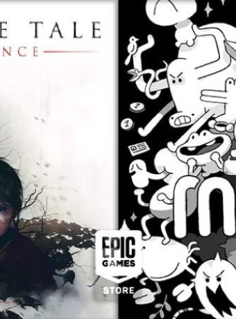A Plague Tale: Innocence και Minit διαθέσιμα δωρεάν στο Epic Games Store image