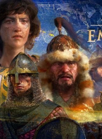 Age of Empires IV: Νέο gameplay trailer από τη Gamescom 2021 image