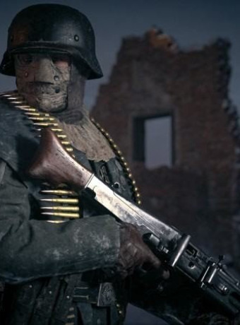 Call of Duty: Vanguard, πρώτο επίσημο trailer και ημερομηνία κυκλοφορίας image