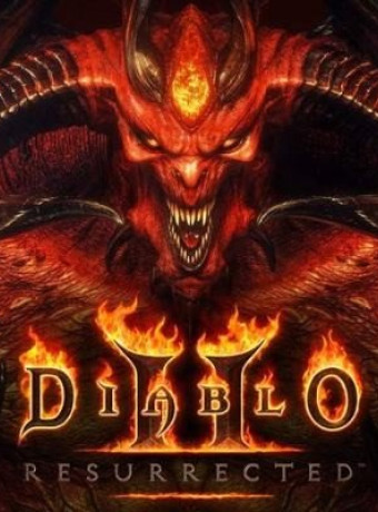 Diablo 2: Resurrected, δείτε τα promo videos για τους Barbarian και Sorceress image