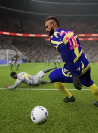 eFootball: Δείτε το πρώτο gameplay video για τον δωρεάν διάδοχο του PES image