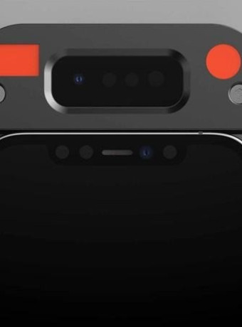 iPhone 13: Το Face ID θα λειτουργεί με μάσκα και θαμπωμένα γυαλιά image