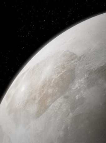 NASA: Εντόπισε νερό σε μορφή ατμού στον Γανυμήδη image