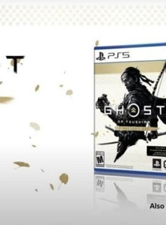 Ghost of Tsushima: Director’s Cut, δείτε το launch trailer της νέας έκδοσης image