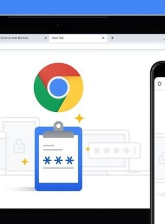 Chrome for Android: Λειτουργεί πλέον και ως έξτρα κλειδί για πιστοποίηση δύο παραγόντων (2FA) image