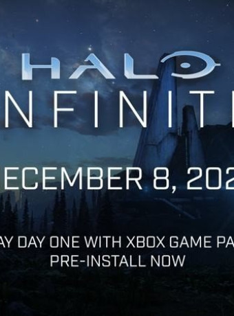 Halo Infinite: Έρχεται στις 8 Δεκεμβρίου 2021, δείτε το νέο trailer image