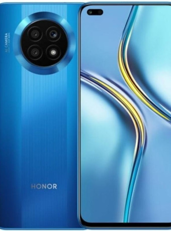 HONOR X20 5G: Επίσημα με οθόνη 6.67'' 120Hz, Dimensity 900 και φορτιστή 66W image