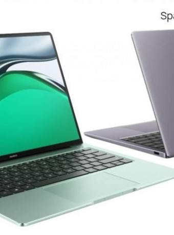 Huawei MateBook 14s και MateBook 16, τα νέα premium laptops της εταιρείας image