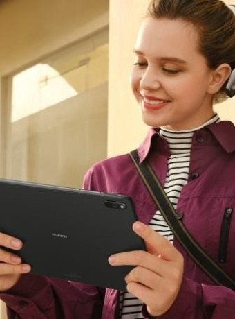 HUAWEI MatePad 11: το πρώτο με refresh rate 120 Hz για εκπληκτικά γραφικά και χειρόγραφες σημειώσεις image