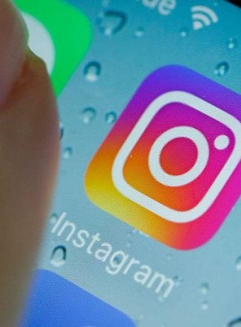 Facebook: Αναβολή στα σχέδια για το «παιδικό» Instagram image