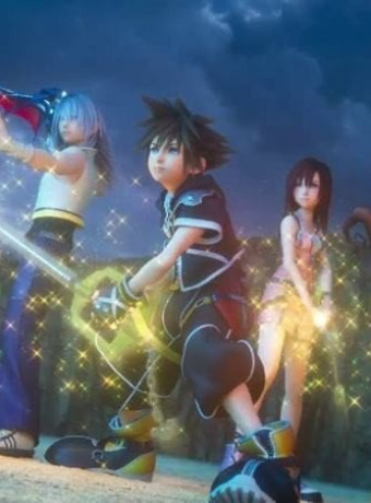 Kingdom Hearts: Όλα τα παιχνίδια της σειράς έρχονται στο Nintendo Switch image