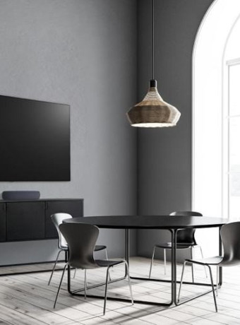 LG Eclair: Το soundbar με τον πιο κομψό σχεδιασμό για πλούσιο ήχο image