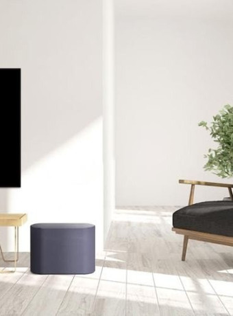 LG Soundbars Eclair QP5 & QP5W, οι νέες προτάσεις για ρεαλιστικό ήχο image