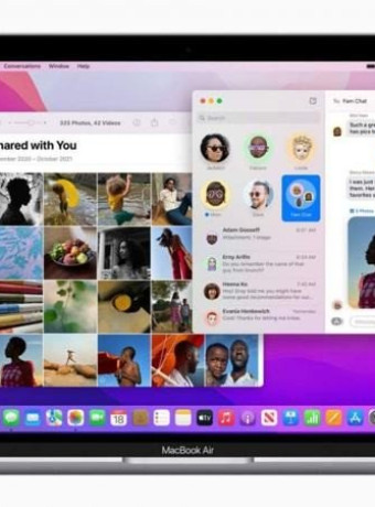macOS Monterey: Διαθέσιμη η τελική έκδοση από σήμερα image